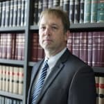 Joseph Parker from Parker Family Law