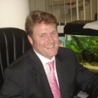 Grahame Jackson from Grahame Jackson & Associates