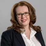 Tacita Murrell