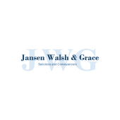 Jansen Walsh & Grace