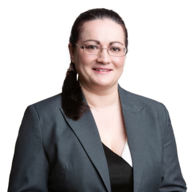 Stacey Bell