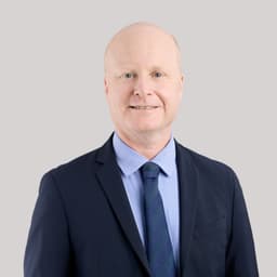 Richard Jackson from Lindbloms Lawyers (SA)