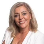 Maha Machado from Strictly Conveyancing