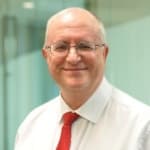 Mark Maier from McNab McNab & Starke Lawyers