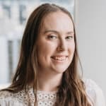 Mairead Melia from Emera Family Law