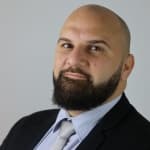 Ali Taoubi from T & T Lawyers