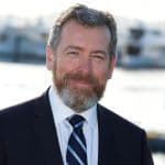 Will Justo from Wallace Wilkinson & Webster Lawyers