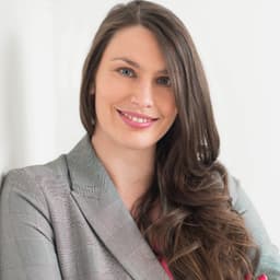 Luiza Struska from Connect Law