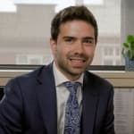 Jesse Rankine from Wightons Lawyers