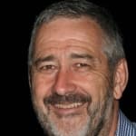 John O'Byrne from Hodgson Lawyers