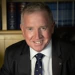 Graham Wilks from Pryor Tzannes & Wallis