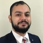 Danny Makdissi from Nadeem Lawyers