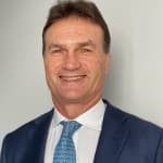 Tony Dempsey from Dempseys Law Firm