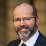 Matthew Clarkson from Clarkson Legal