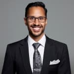 Samuel David from JosephDavid Lawyers