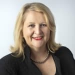 Wendy Kayler-Thomson from Forte Family Lawyers