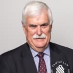 Michael Weston from Perry Weston Lawyers