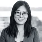 Mina Hyun from S&A Law Pty Ltd