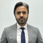 Dinesh Joshi