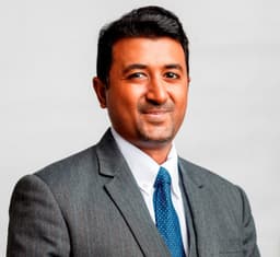 Gordon Yenkanna from Rebus Legal