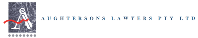 Aughtersons Lawyers