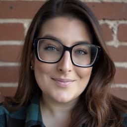 Kayla Curtis from Lockwood & Finch