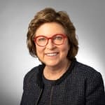 Jacky Campbell from Forte Family Lawyers