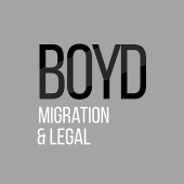 Boyd Migration & Legal
