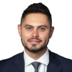 Daniel Naddaf from Foye Legal