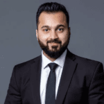 Rao Qasim Zahid from Shore Lawyers