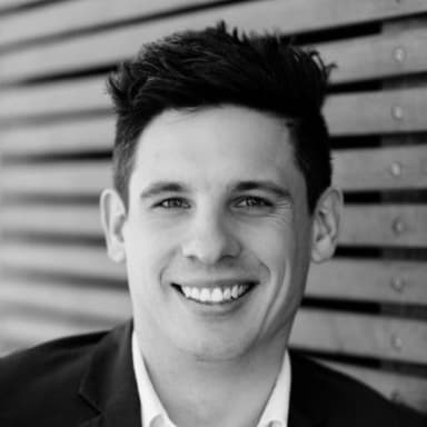 Brett Mason-Smith