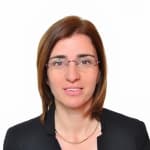 Vera Radisavljevic