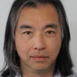 Cheng Gouy