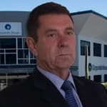 Cedwynn Toweel from TDK Law