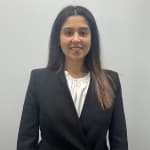 Malika Handa