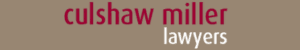 Culshaw Miller Lawyers