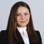 Jennifer Doria from Soden Legal