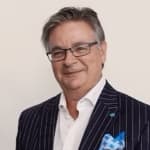 Tony Anamourlis from LY Legal