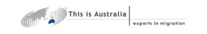 This is Australia