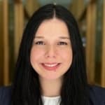 Eleni Tsoromokos from Etheringtons Solicitors