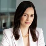 Anna Vote from Mediation Victoria