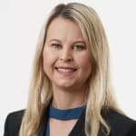 Christina Fawkes from Trianon Law