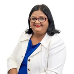 Pravinita Singh-Pillay from Cornerstone Law Offices