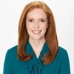 Laura Robinson from Evergreen Legal