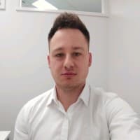 Luke Garaty from Kelso Lawyers