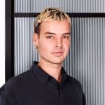 Sebastian Marcu from Studio Legal