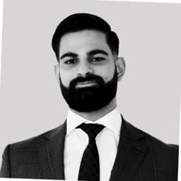 Ahmad Hussein from ABH Legal