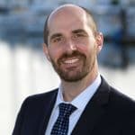 Michael Valentine from Wallace Wilkinson & Webster Lawyers