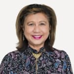 Karen Smith from Tragear & Harris Lawyers