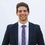 Alex Bradbury from Joss Legal